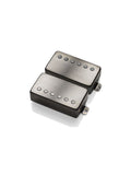 Set Signature James Hetfield - Brushed Black Chrome