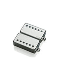 Set Signature James Hetfield - Brushed Chrome