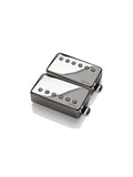 Set Signature James Hetfield - Chrome