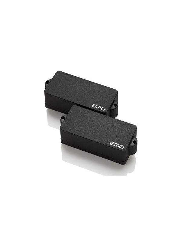 Micro basse type P1 4 cordes - Black
