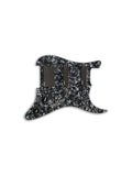 Pickguard collection, SL20 - Steve Lukather, SLV/SLV/85 - Black