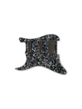 Pickguard collection, SL20 - Steve Lukather, SLV/SLV/85, gaucher - Black