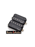 EMG Set humbucker Super 77 - Black