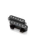 Set T-52, micros Telecaster, manche Alnico 2 et 5 au chevalet