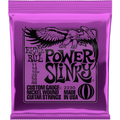 ernie ball jeu de cordes 2220