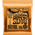 ernie ball jeu de cordes 2222