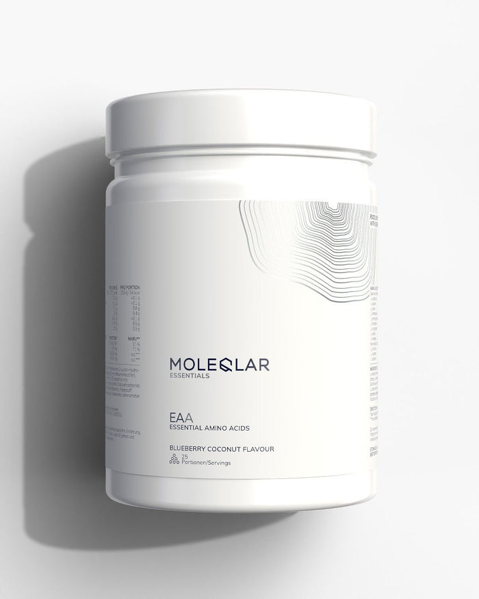 Essential Amino Acids Pulver
