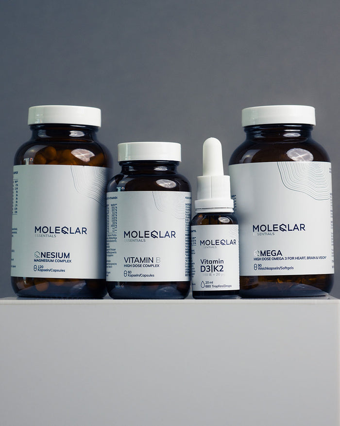 Essentials Bundle