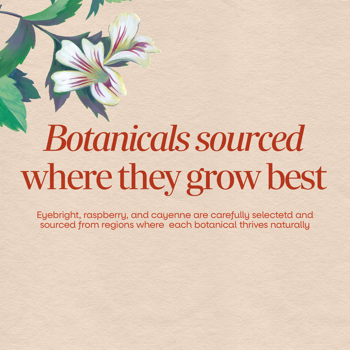 <{%MAIN2_380%}>Nature's Way® | Eyebright Premium Blend