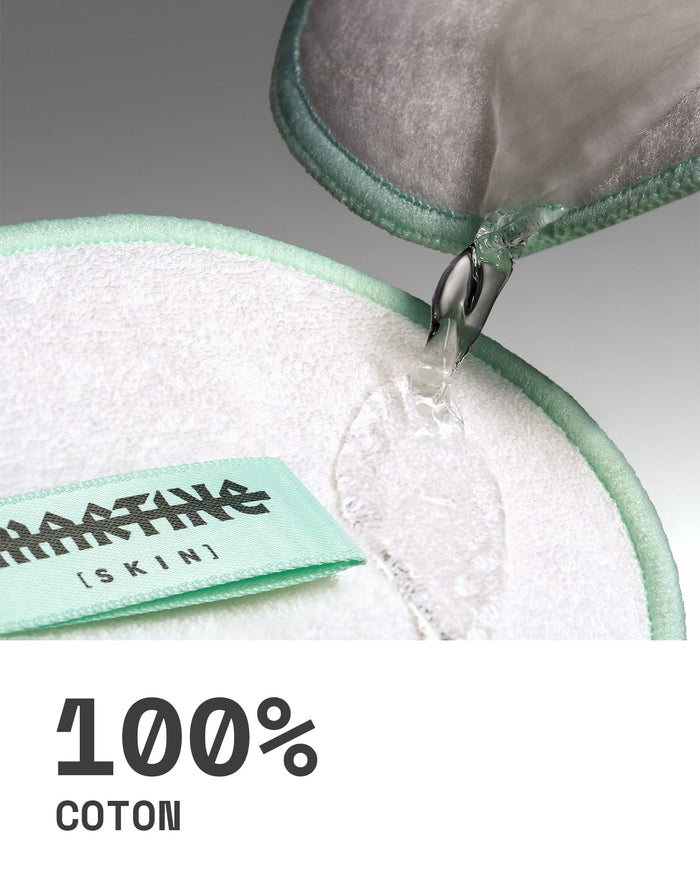 Cotons Martine Skin