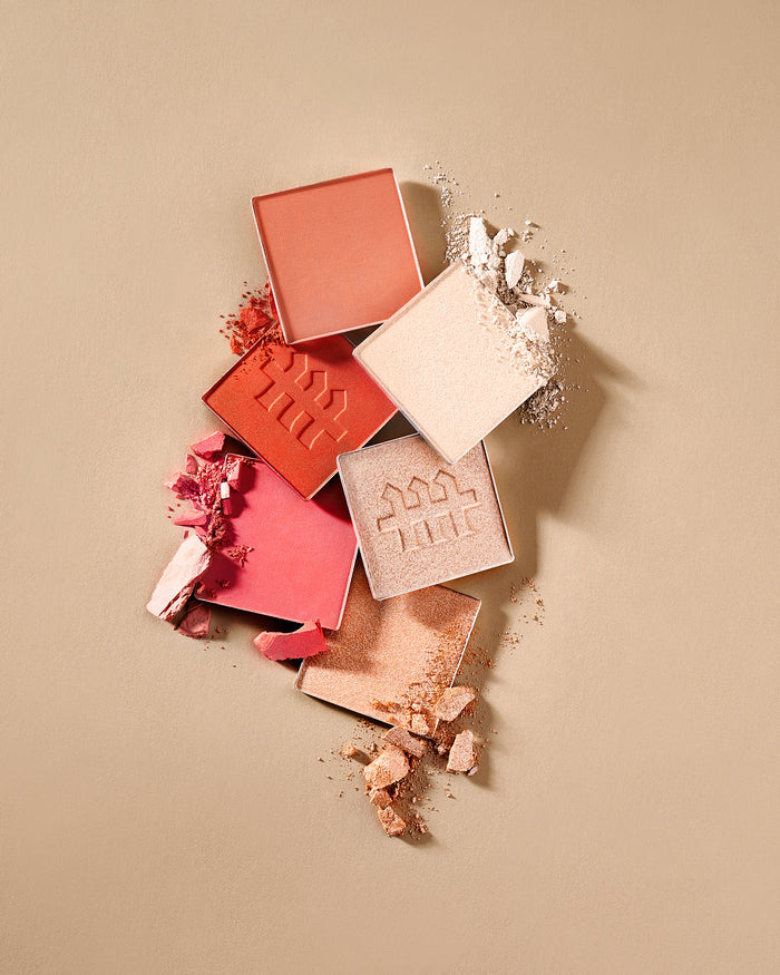Fais-moi rougir - Martine Cosmetics