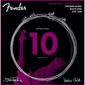 Fender Hendrix Voodoo Child™ Bullet End Nickel 10-38
