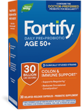 <{%PRIMARY_10293%}>Nature's Way® | Fortify Daily Pre+Probiotic Adults 50+, 30 capsules