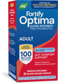 <{%PRIMARY_15784%}>Nature's Way® | Fortify Optima Pre+Probiotic, 30 capsules