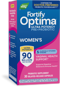 <{%PRIMARY_15859%}>Nature's Way® | Fortify Optima Women's Pre+Probiotic, 30 capsules