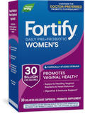 <{%PRIMARY_10295%}>Nature's Way® | Fortify Women's Daily Pre+Probiotic, 30 capsules