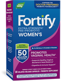 <{%PRIMARY_11581%}>Nature's Way® | Fortify Women's Daily Pre+Probiotic, 30 capsules