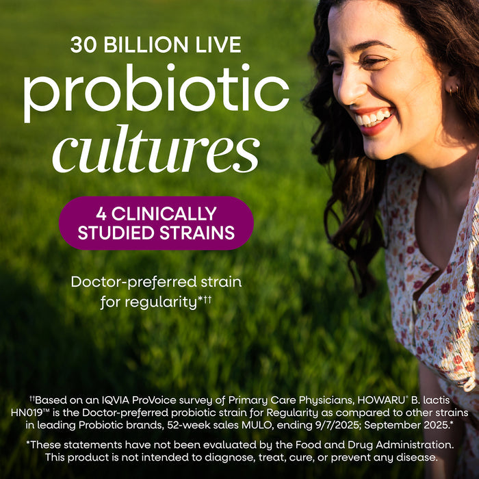 <{%MAIN2_10295%}>Nature's Way® | Fortify Women's Daily Pre+Probiotic