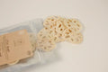 freeze dried lotus root | kumaru & co.