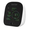 GermGuardian AQM101 Smart Air Quality Monitor, White