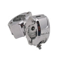 Gibraltar SC-GCSAR Système de Rack Chrome
