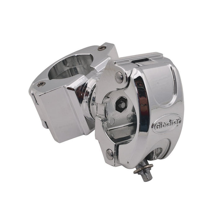 Gibraltar SC-GCSAR Système de Rack Chrome