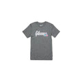 Gibson Floral Logo Tee SM