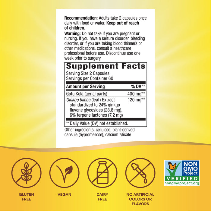 <{%MAIN4_15351%}>Nature's Way® | Ginkgo