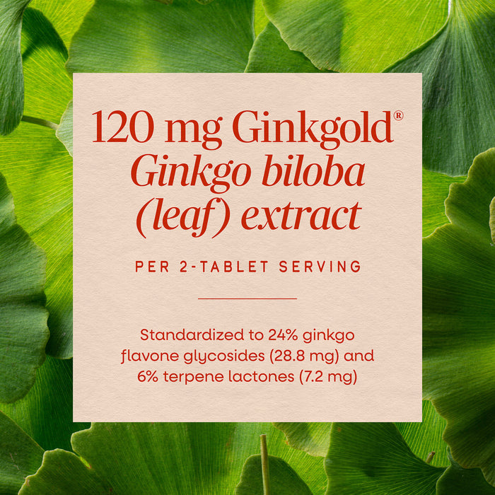 <{%MAIN3_15268%}>Nature's Way® | Ginkgold