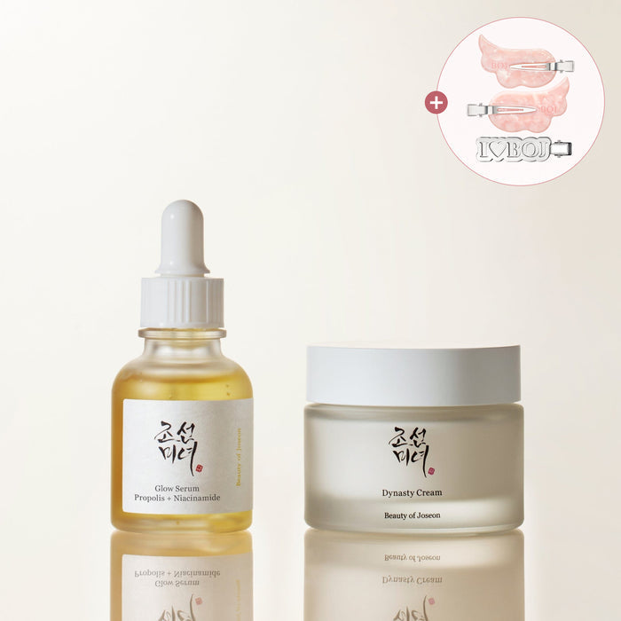 Beauty of Joseon Glass Skin Duo