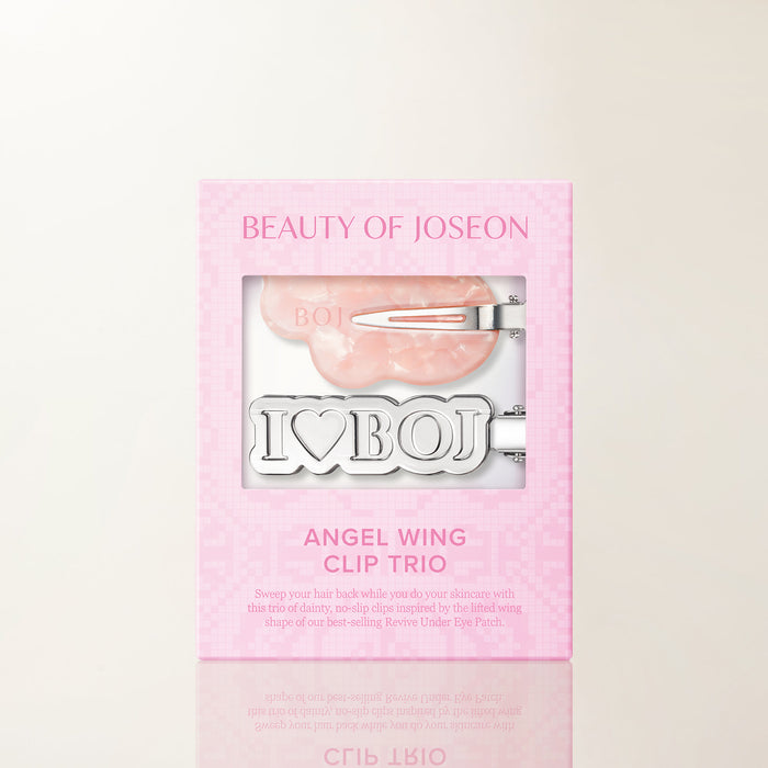 Beauty of Joseon Glass Skin Duo