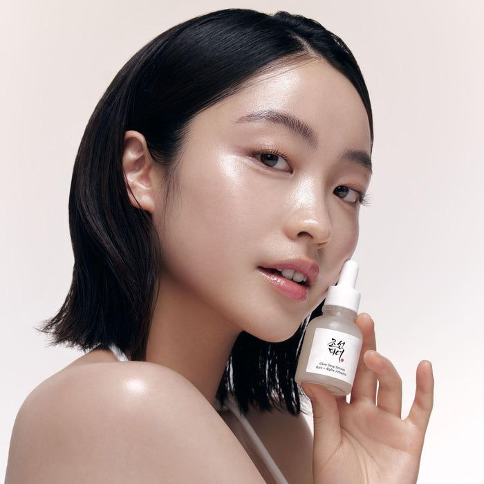 Beauty of Joseon Glow Boosting Duo