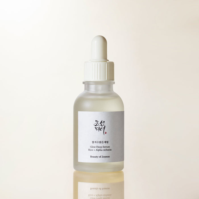 Beauty of Joseon Glow Deep Serum : Rice + Alpha-Arbutin