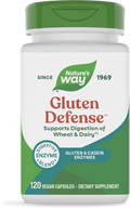 <{%PRIMARY_03952%}>Nature's Way® | Gluten Defense, 120 capsules