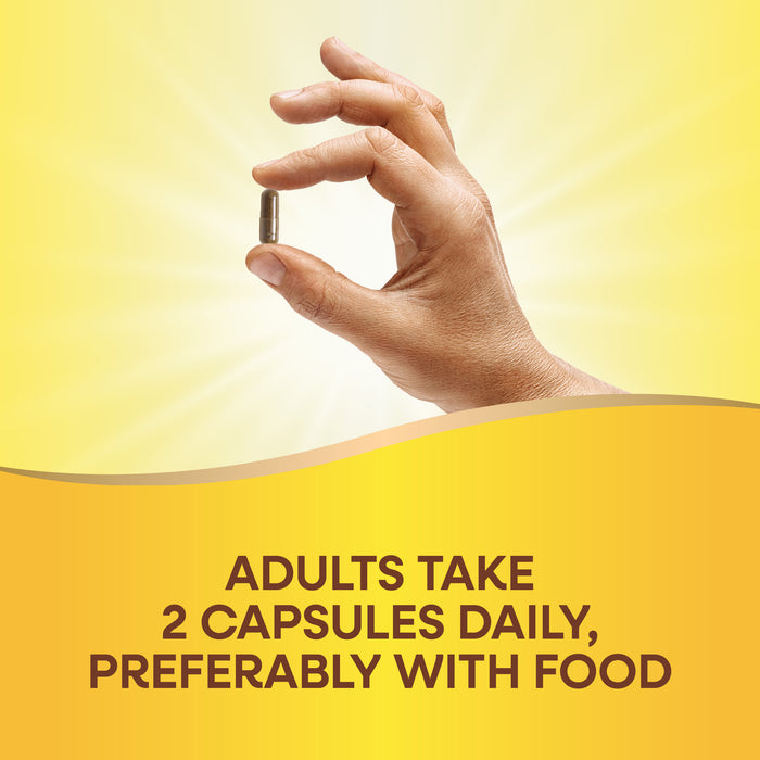 <{%DETAIL2_14000%}>Nature's Way® | Gotu Kola Herb