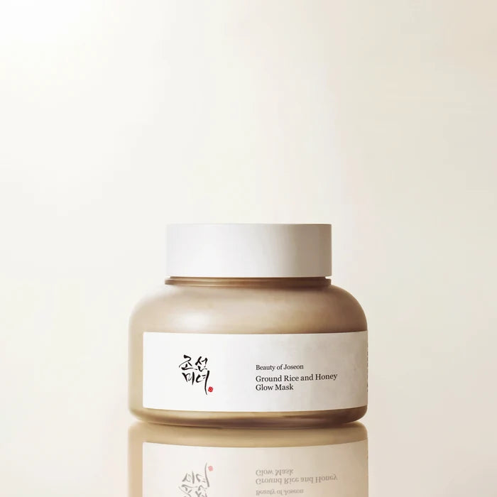 Beauty of Joseon Ground Rice and Honey Glow Mask