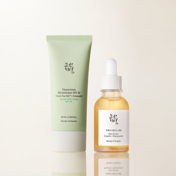Beauty of Joseon Guard Your Glow Duo