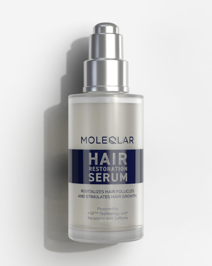 Hair Restoration Serum