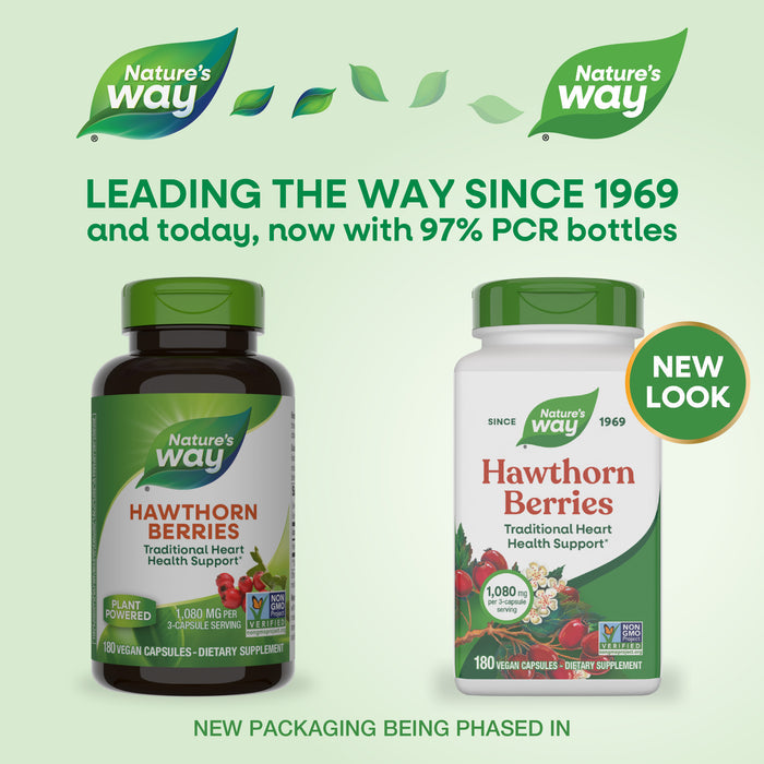 <{%MAIN1_15338%}>Nature's Way® | Hawthorn Berries