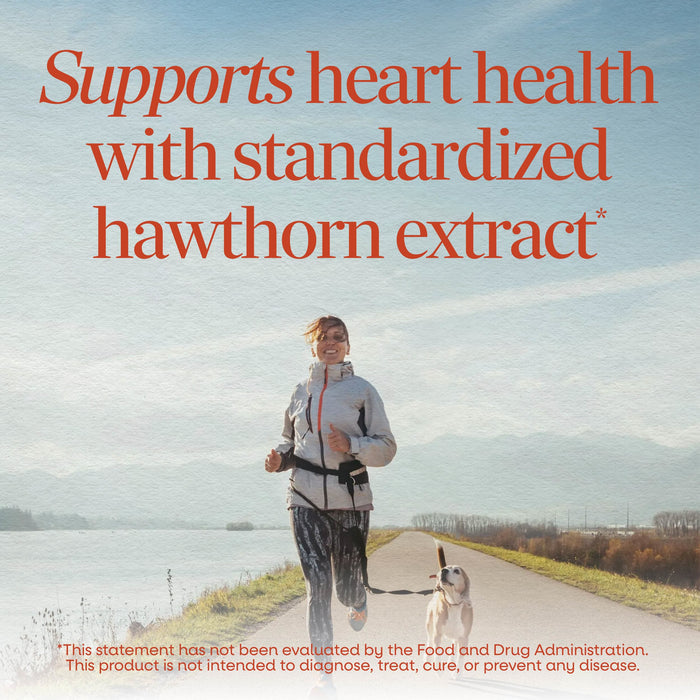 <{%MAIN1_61900%}>Nature's Way® | Hawthorn Standardized Extract