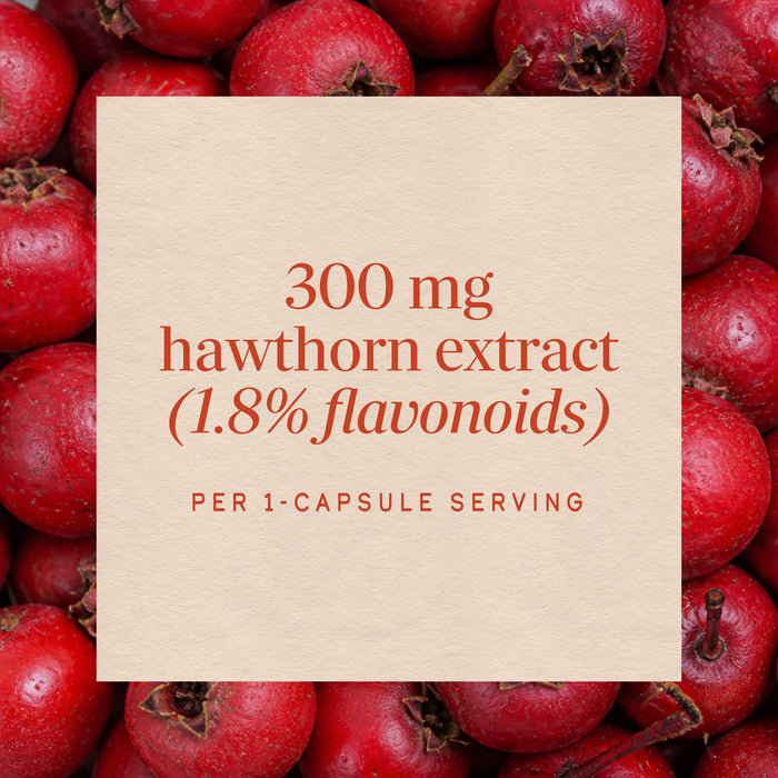 <{%MAIN3_61900%}>Nature's Way® | Hawthorn Standardized Extract