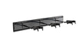 HERCULES GSP403SB SUPPORT MURAL 3 GUITARES