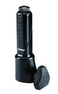 Adaptateur support colonne, expansion automatique de 35 mm à 40 mm, sur tube de diamètre 35 mm