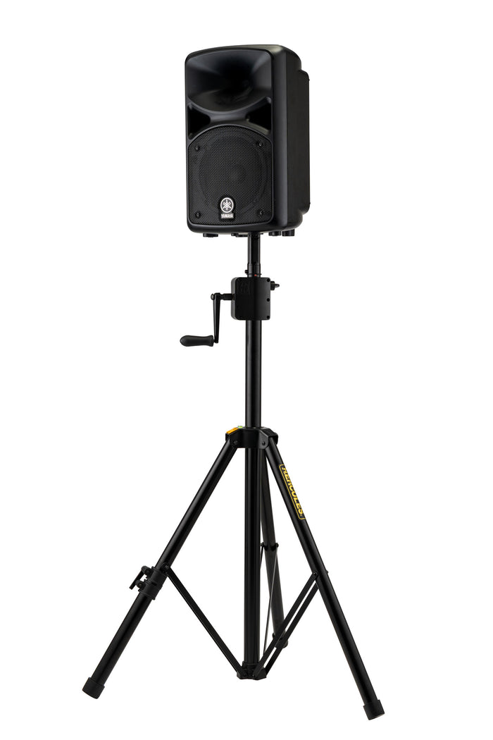SUPPORT HERCULES ENCEINTE AVEC MANIVELLE