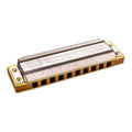 Hohner Marine Band Deluxe Mi bémol