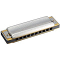 Hohner New Milteau Deep Blues C