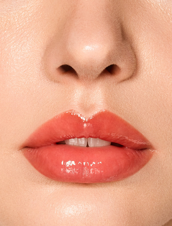 HOT GLOSS - BILLIE