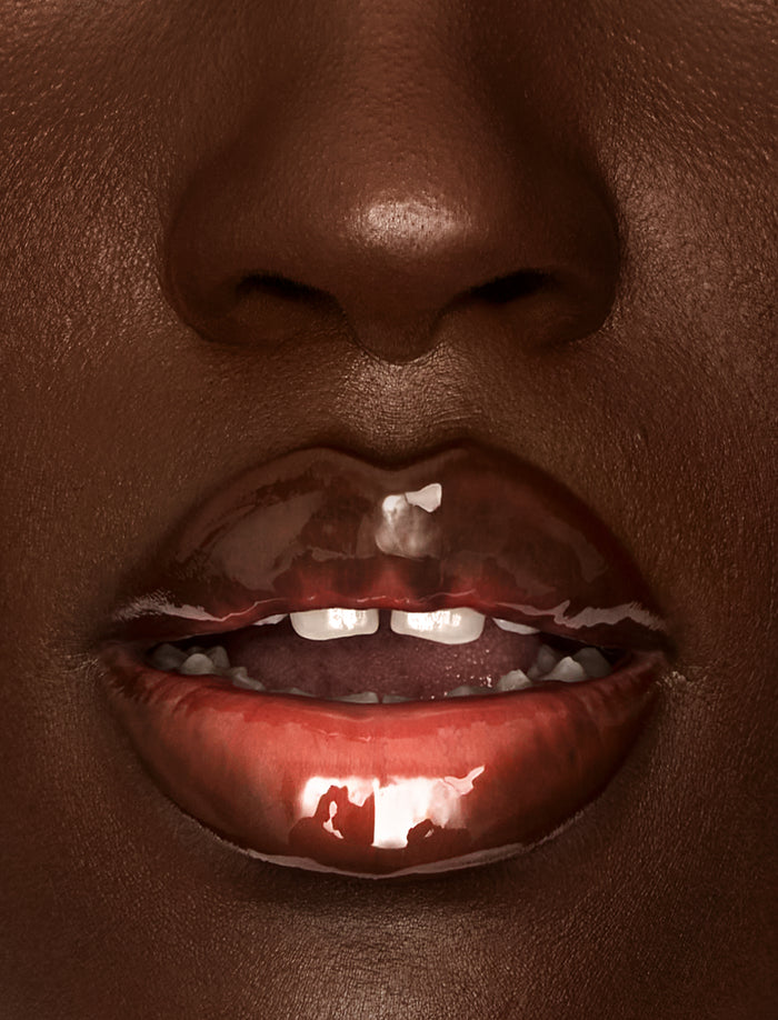 HOT GLOSS - BILLIE