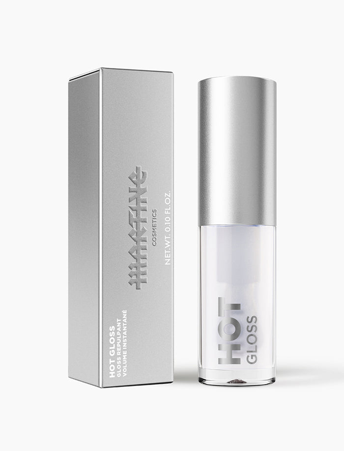 Hot Gloss Clear