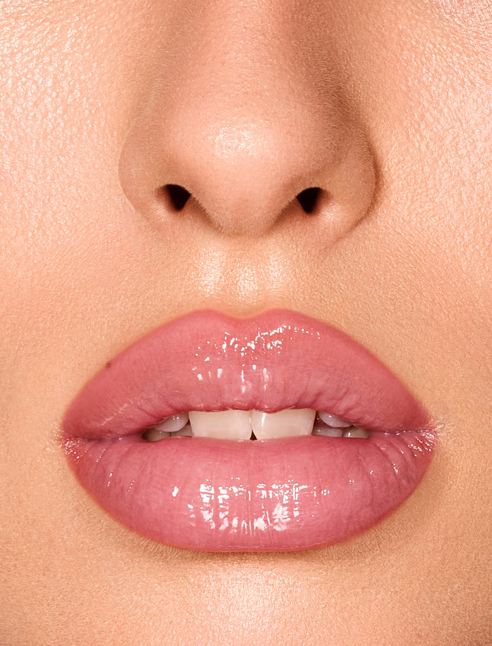 HOT GLOSS - JULINE